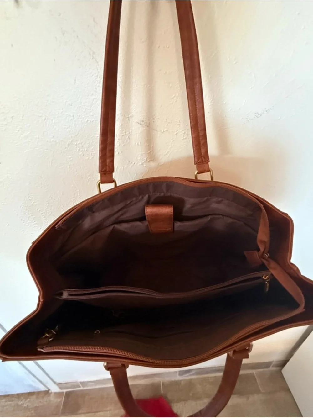Lovevook Laptop/Tote bag